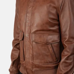 custom leather motorcycle jackets by Lajwanti Designers, premium leather jacket for bikers