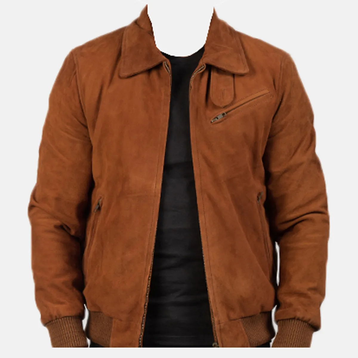 LDLJ 013Private Label Leather Jackets – Premium Custom Leather Jackets by Lajwanti Designers private label leather jackets by Lajwanti Designers, bespoke leather jackets for private label brands