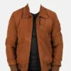 private label leather jackets by Lajwanti Designers, bespoke leather jackets for private label brands