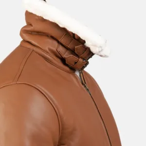 leather jacket manufacturing process by Lajwanti Designers, premium quality custom leather jackets