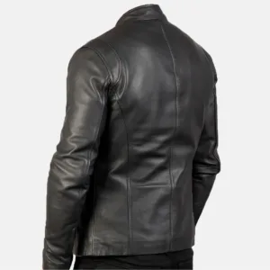 Customize a leather jacket from Lajwanti - Tailored fit, premium quality, and unique designs