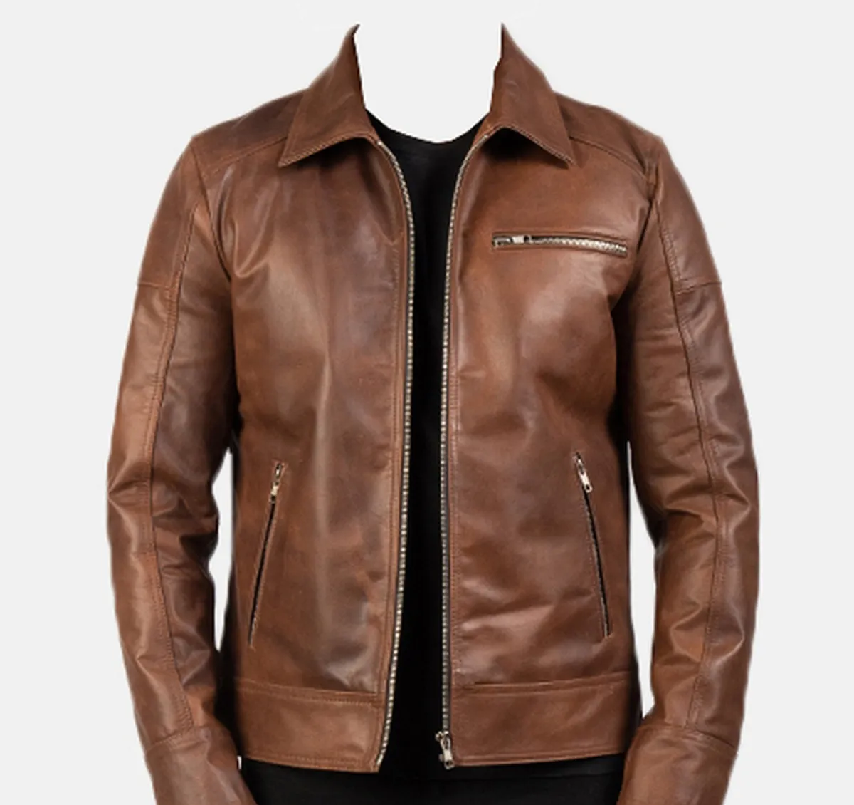 Top Custom Leather Jacket Maker – Lajwanti – Crafted to Your Unique Style Expert Custom Leather Jacket Maker for Premium Quality and Style