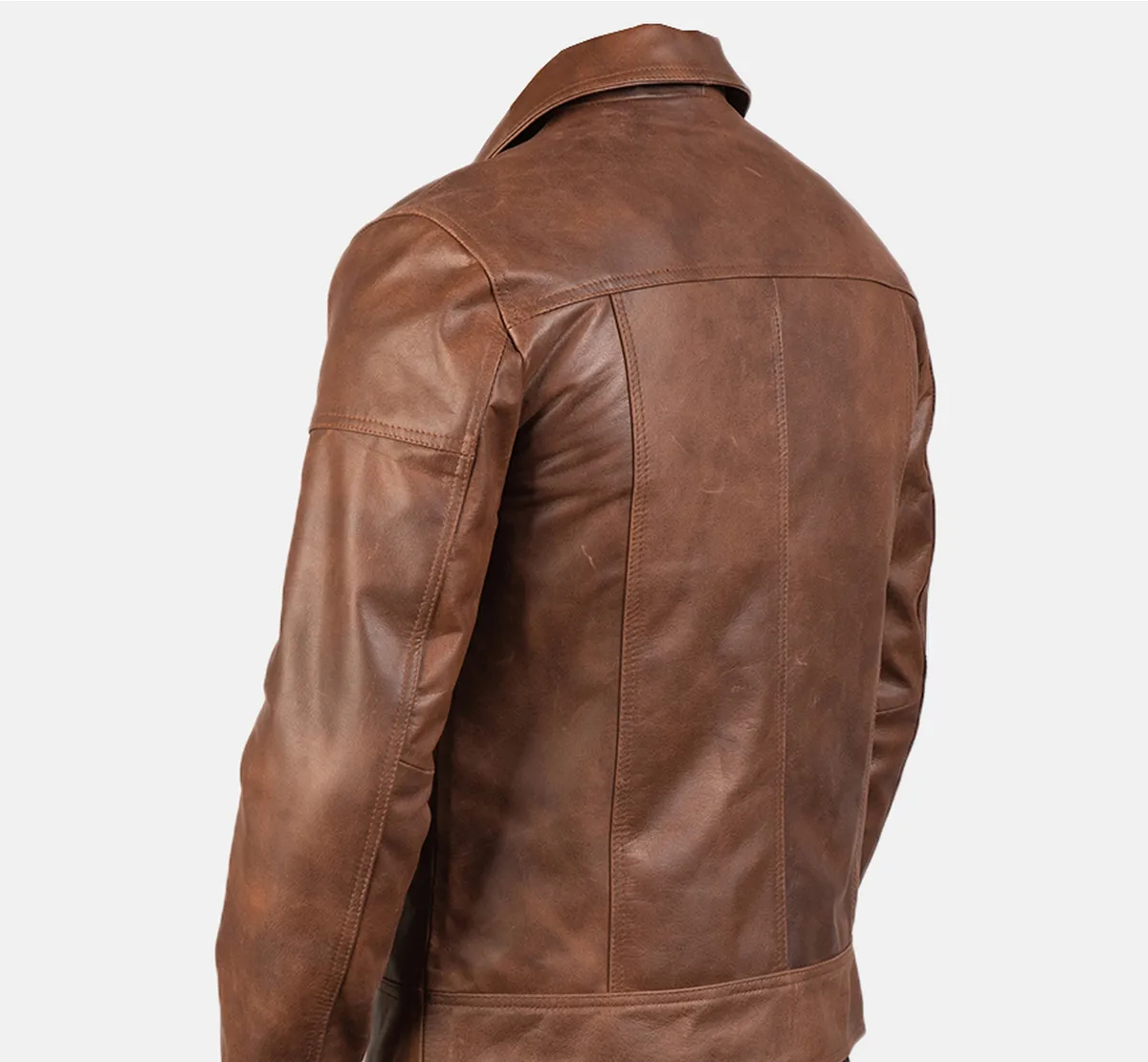 Top Custom Leather Jacket Maker – Lajwanti – Crafted to Your Unique Style Expert Custom Leather Jacket Maker for Premium Quality and Style