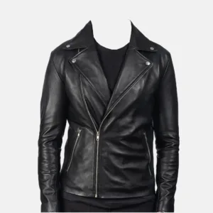 Lajwanti custom made leather jackets - Tailored for perfect fit and premium quality.