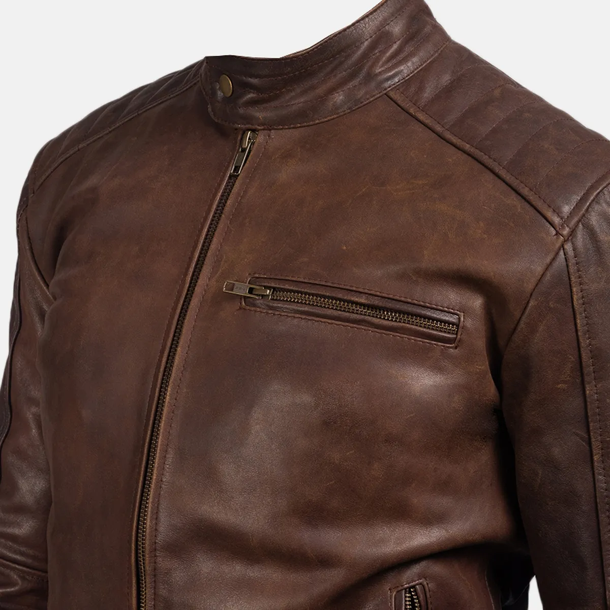 Premium leather jackets in Pakistan by Lajwanti – Custom designed for a perfect fit. Premium leather jackets in Pakistan by Lajwanti - Custom designed for a perfect fit.