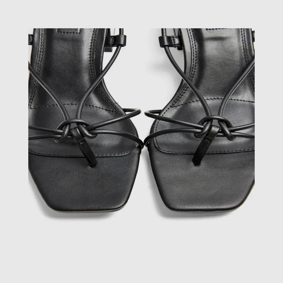 Medium Heels for Women | Lajwanti Official Elegant medium heels for women by Lajwanti Designers, offering style and comfort for any occasion.