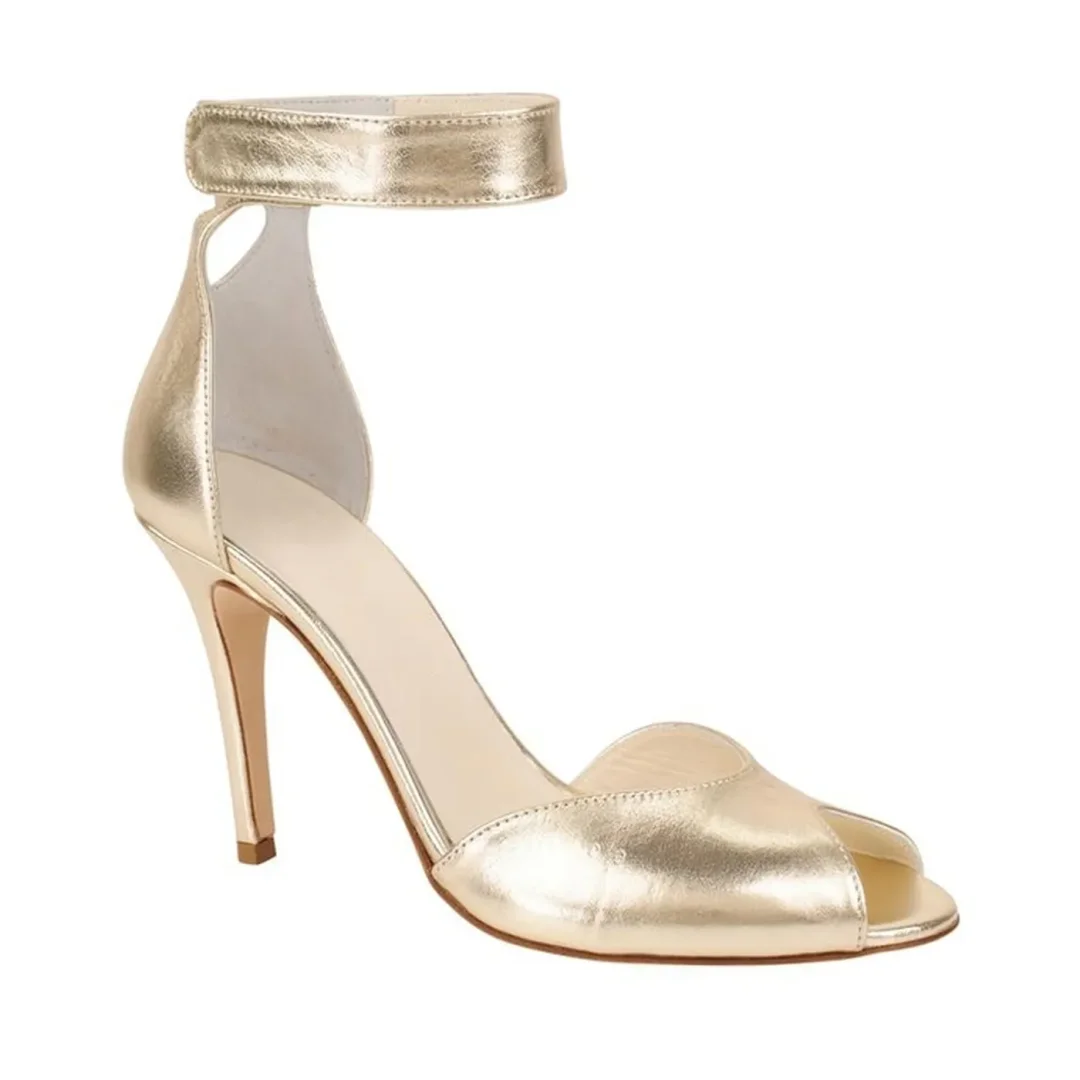 Slip-On Shoes for Women – Custom Women Shoes