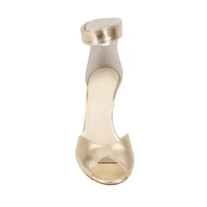 Medium Heel Shoes for Ladies