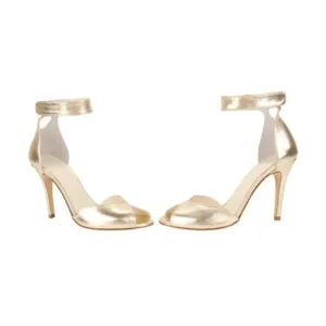 Medium Heel Shoes for Ladies