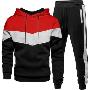 Premium Custom Tracksuits: Custom Designs for Performance and Style