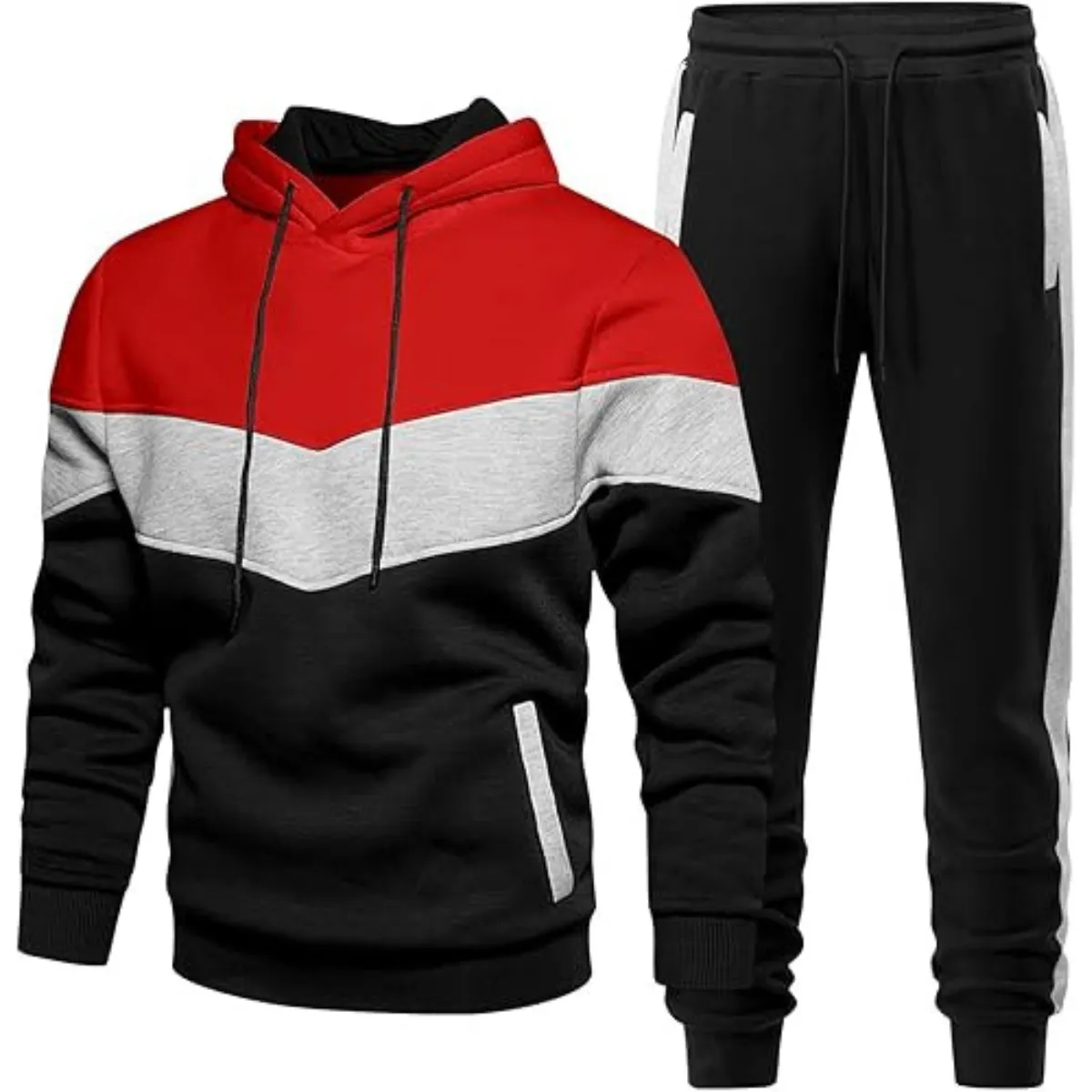 Premium Custom Tracksuits: Custom Designs for Performance and Style Premium Custom Tracksuits: Custom Designs for Performance and Style