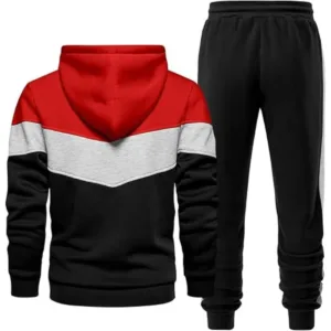 Premium Custom Tracksuits: Custom Designs for Performance and Style
