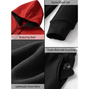 Premium Custom Tracksuits: Custom Designs for Performance and Style