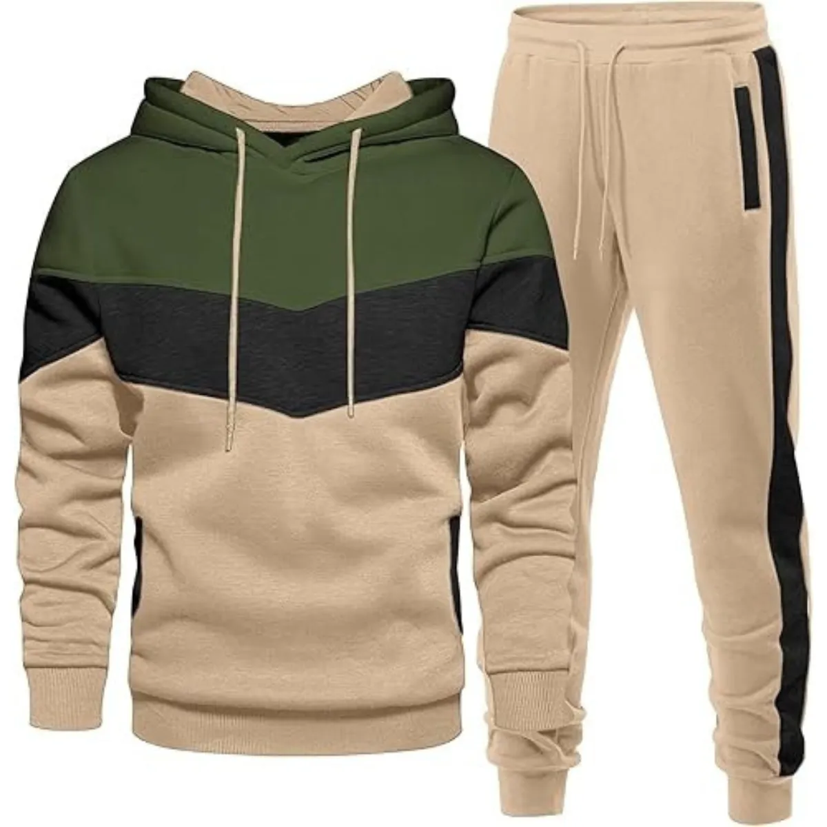Custom Tracksuit Manufacturer | Lajwanti Collections Custom Team Tracksuits by Lajwanti Collections