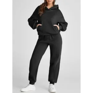 Custom Tracksuit Women by Lajwanti Collections | Apparel Factory