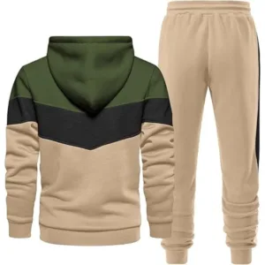 Custom Tracksuit Manufacturer | Lajwanti Collections