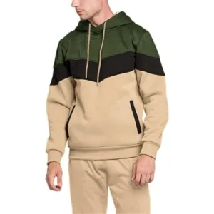 Custom Tracksuit Manufacturer | Lajwanti Collections