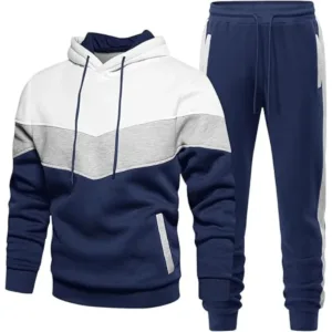 Private Label Tracksuit Manufacturer | Lajwanti Collections
