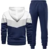 Private Label Tracksuit Manufacturer | Lajwanti Collections