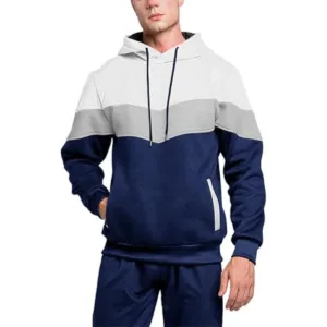 Private Label Tracksuit Manufacturer | Lajwanti Collections
