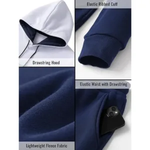 Private Label Tracksuit Manufacturer | Lajwanti Collections