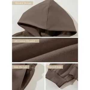 Custom Tracksuit for Women by Lajwanti Collections