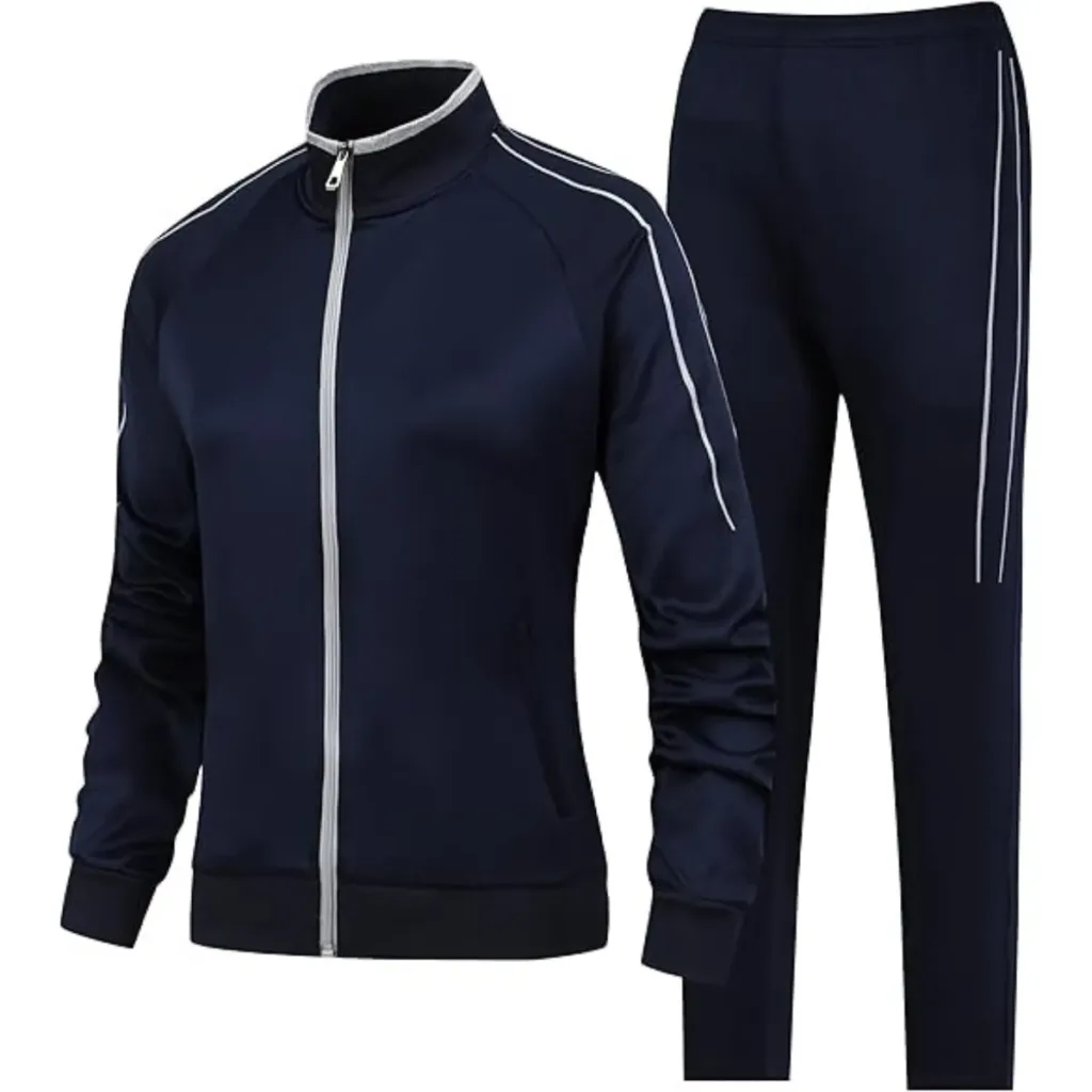 Custom Women Tracksuit by Lajwanti Collections