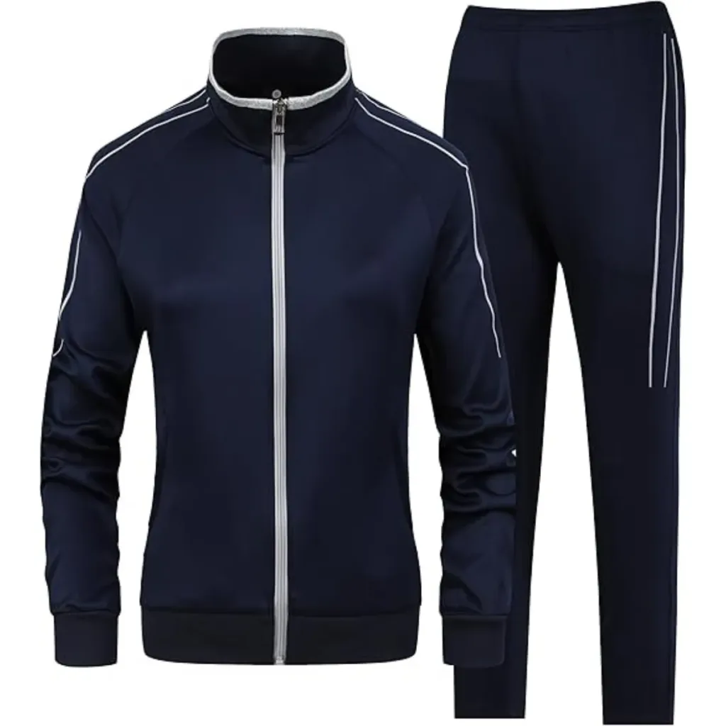 White Label Tracksuit Supplier
