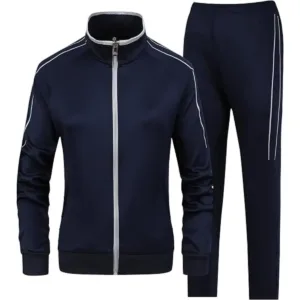 White Label Tracksuit Supplier​