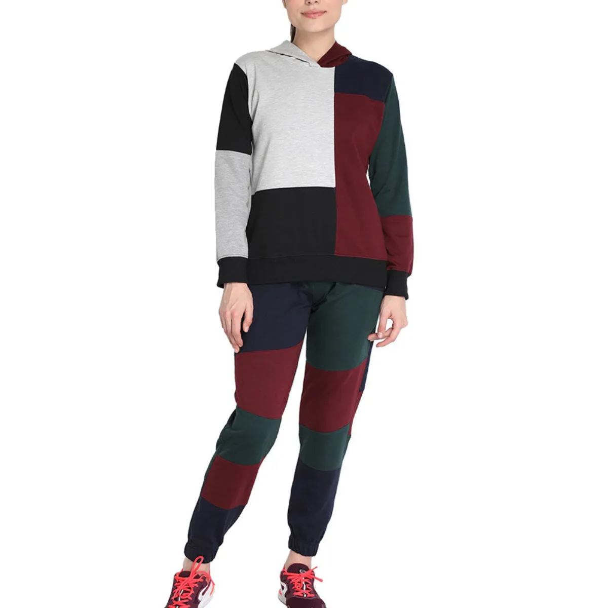Tailor-Made Sportswear by Lajwanti Collections Tailor-Made Sportswear by Lajwanti Collections