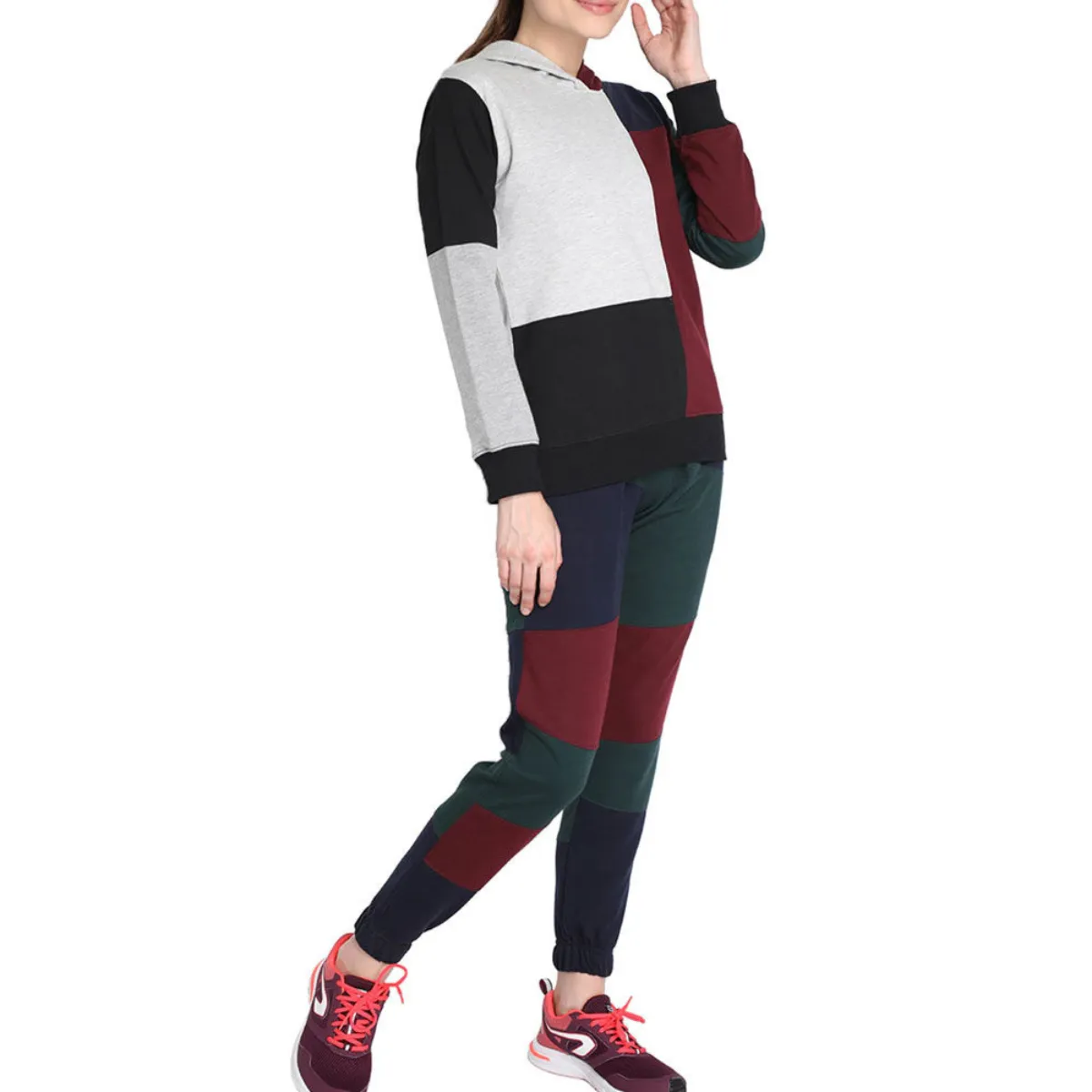 Tailor-Made Sportswear by Lajwanti Collections Tailor-Made Sportswear by Lajwanti Collections