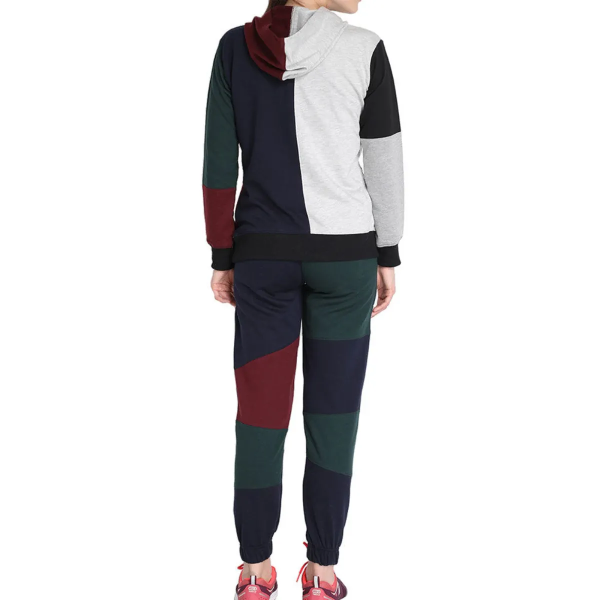 Tailor-Made Sportswear by Lajwanti Collections Tailor-Made Sportswear by Lajwanti Collections