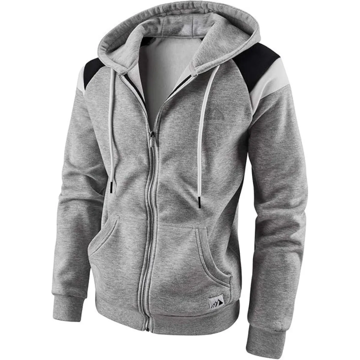 LDPJ 0Custom Zipper Hoodies Manufacturing | Custom Designs by Lajwanti Collections1a custom zipper hoodie manufacturer grey fleece hoodie