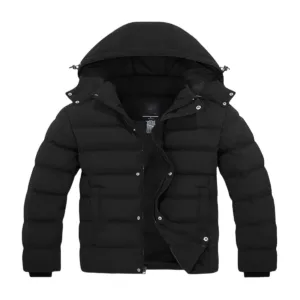 Custom Women's Puffer Jackets | Puffer Jacket Manufacturing
