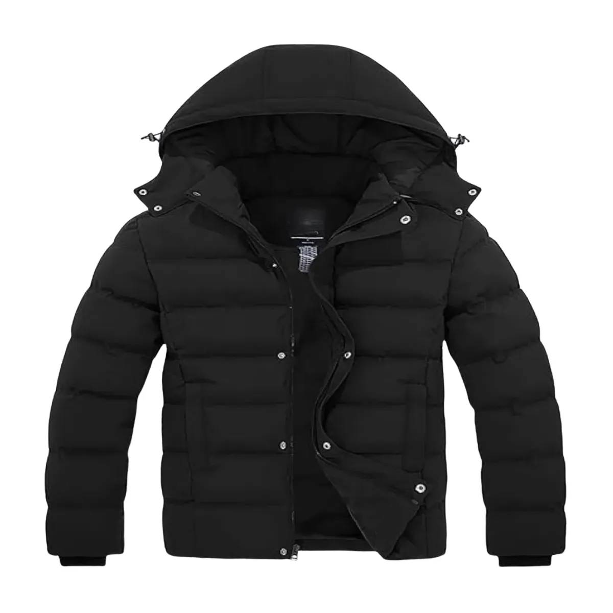 Custom Women’s Puffer Jackets | Puffer Jacket Manufacturing Custom Women's Puffer Jackets | Puffer Jacket Manufacturing