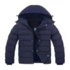 Custom Women's Puffer Jackets | Puffer Jacket Manufacturing