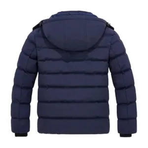 Custom Women's Puffer Jackets | Puffer Jacket Manufacturing