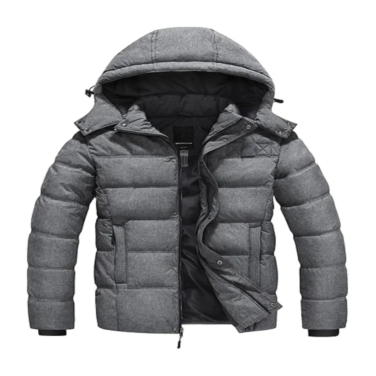 Custom Women’s Puffer Jackets | Puffer Jacket Manufacturing Custom Women's Puffer Jackets | Puffer Jacket Manufacturing