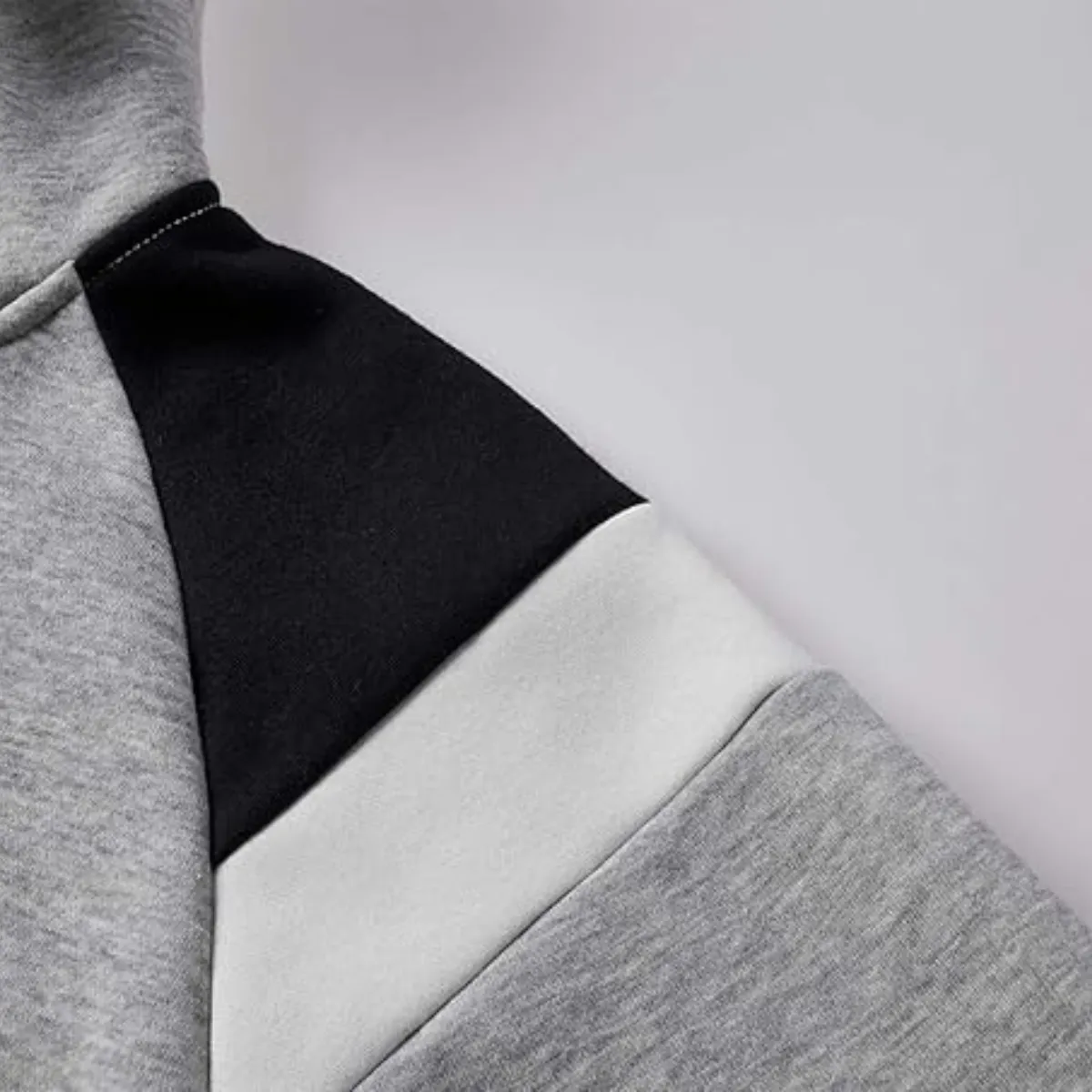 Custom Zipper Hoodies Manufacturing | Custom Designs by Lajwanti Collections zipper hoodie features pockets zipper cuffs
