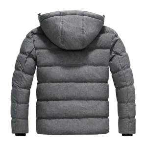 Custom Women's Puffer Jackets | Puffer Jacket Manufacturing