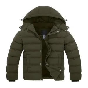 Custom Women's Puffer Jackets | Puffer Jacket Manufacturing