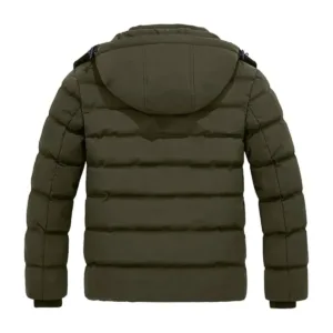 Custom Women's Puffer Jackets | Puffer Jacket Manufacturing