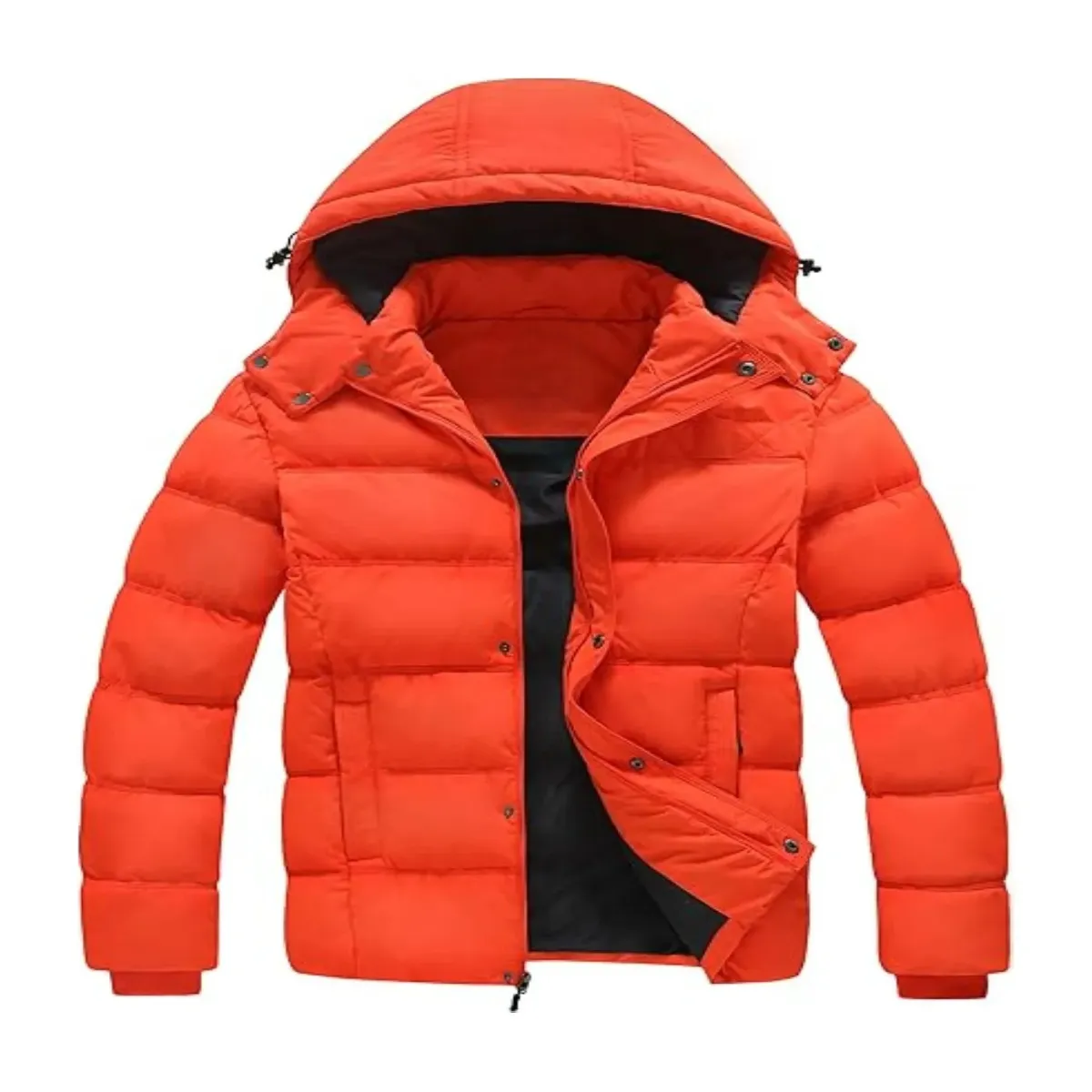 Custom Puffer Jacket Manufacturing | Private Label & Custom Designs by Lajwanti Collections Custom Puffer Jacket Manufacturing | Private Label & Custom Designs by Lajwanti Collections