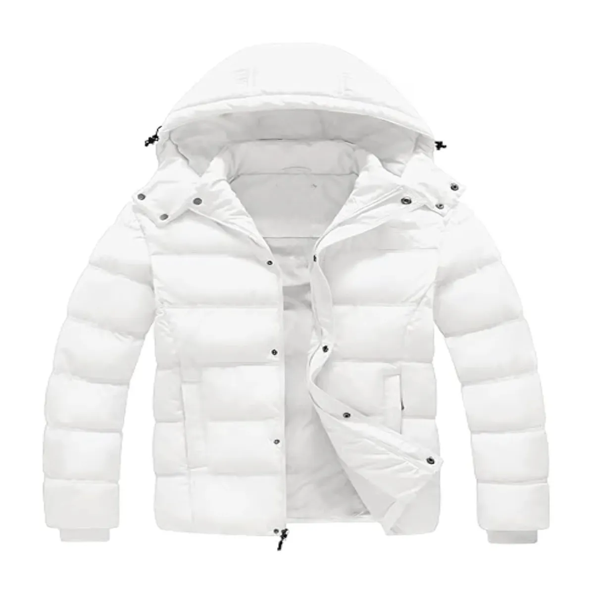 Custom Puffer Jacket Manufacturing | Private Label & Custom Designs by Lajwanti Collections Custom Puffer Jacket Manufacturing | Private Label & Custom Designs by Lajwanti Collections