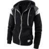Custom Zipper Hoodies Manufacturers | Private Label by Lajwanti Collections