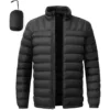 Puffer Jacket Manufacturing | Custom Puffer Jackets by Lajwanti Collections