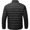 Custom Puffer Jacket Men's | Private Label & Custom Designs by Lajwanti Collections