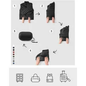 Puffer Jacket Manufacturing | Custom Puffer Jackets by Lajwanti Collections