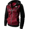 Custom Zipper Hoodies Manufacturing | Private Label by Lajwanti Collections