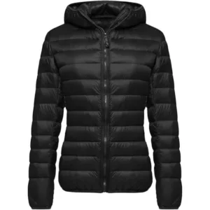 Private Label Puffer Jackets by Lajwanti Collections | Custom Made Jackets